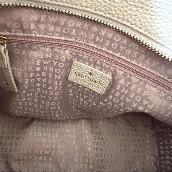 Kate Spade Purse - Picture 4 of 6